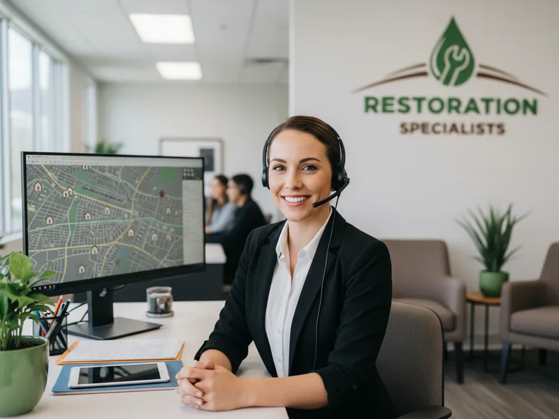 Water Damage Restoration  in Belleville  FAQ